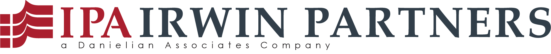 Irwin Partners Architects Logo
